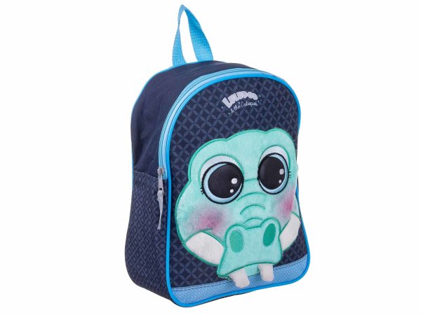 Vadobag Lulupop Kinder Rucksack 120-9328 Crocodile