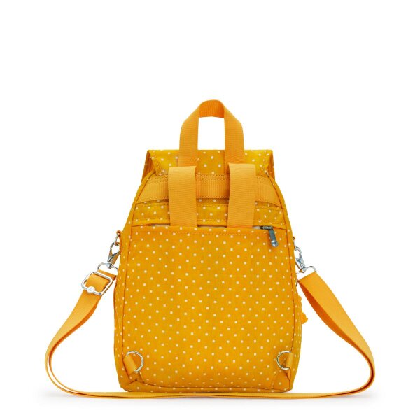 Kipling Firefly Up Rucksack Tasche KI7452 TOP TWO 69 99