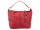 Bagsac Casual Leder Damen Shopper B486004