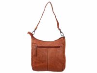 Bagsac Casual Leder Damen Shopper B486008