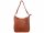 Bagsac Casual Leder Damen Shopper B486008