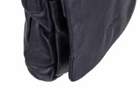 Bagsac Casual Unisex Leder Umh&auml;ngetasche B486009