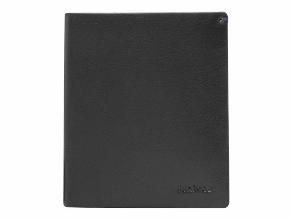 Maitre Leder Geldbörse Herrstein Humbert Billfold V8 4060001517 schwarz