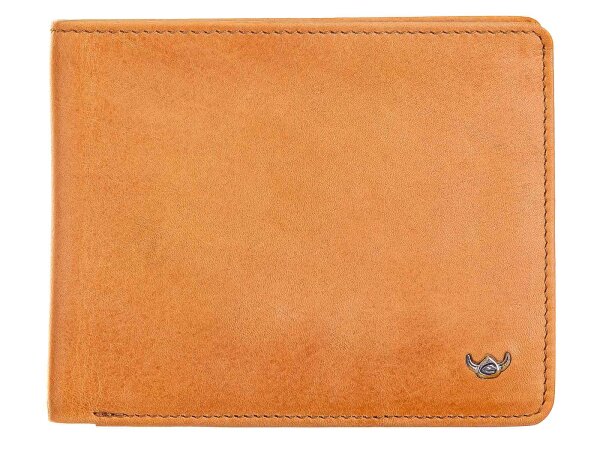 Golden Head Como Scheintasche Billfold coin wallet Geldbörse 1420-93