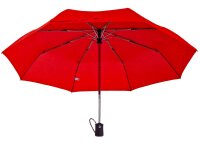 Happy Rain Up &amp; Down Auf-&amp; Zu/Automatik Regenschirm &Oslash; 95 cm Durchmesser