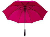 Happy Rain Golf AC Stockschirm Manual Partnerschirm  Ø ca. 110 cm uni