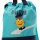 Puma Fruits Gym Bag Sportbeutel Kinder 078770