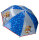 Vadobag Kinder-Regenschirm transparent 520-1413 Paw Patrol Umbrella Party