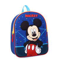 Vadobag Kinderrucksack 9 Liter 088-1671 Mickey Mouse...