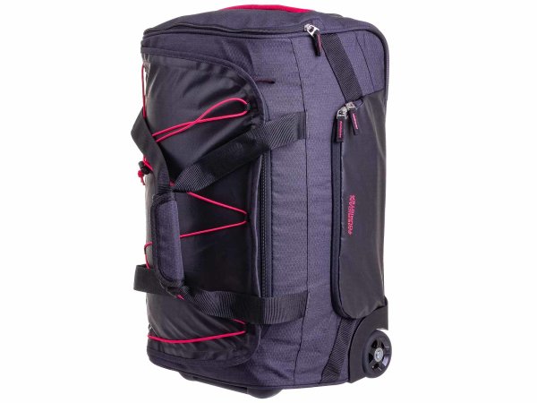 American tourister road quest duffle online