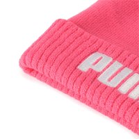 Puma Small World Pom-Pom Kinder Mütze Beanie 024073