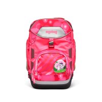 ergobag pack 6-tlg. Schulrucksack-Set NEO Edition...