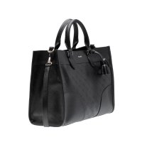 JOOP! 4140005332 Cortina Stampa Aurelia Handbag Lho black