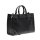 JOOP! 4140005332 Cortina Stampa Aurelia Handbag Lho black