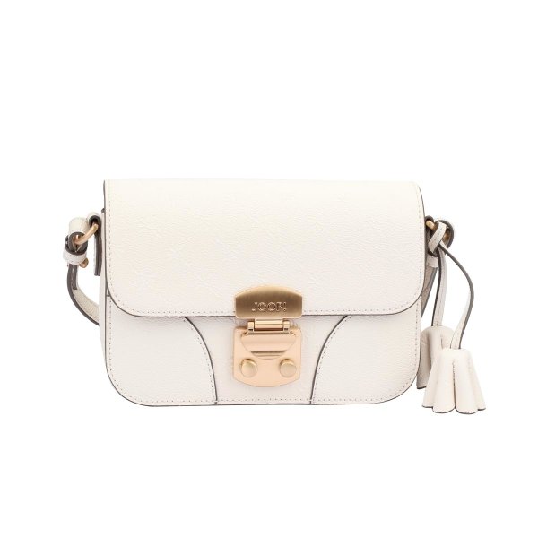 JOOP! 4140005337 Cortina Stampa Uma Shoulderbag Xshf offwhite