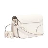 JOOP! 4140005337 Cortina Stampa Uma Shoulderbag Xshf offwhite