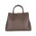 JOOP! 4140005981 Sofisticato 1.0 Emery Handbag Mhz taupe