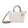 JOOP! 4140006143 Cortina 1.0 Thoosa Handbag Lhz offwhite