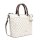 JOOP! 4140006143 Cortina 1.0 Thoosa Handbag Lhz whisper white