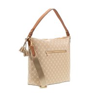 JOOP! 4140006165 Cortina 1.0 Alara Hobo Lvz sahara