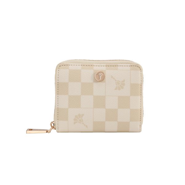 JOOP! 4140006282 Cortina Piazza Nisa Purse Mh6Z beige