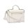 JOOP! 4140006453 Cortina Stampa Maila Shoulderbag Shf offwhite