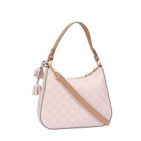 JOOP! 4140006457 Cortina Edition Loreen Shoulderbag Mvz rose