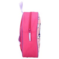 Vadobag Kinderrucksack 5 Liter Hello Kitty Pink Ribbon