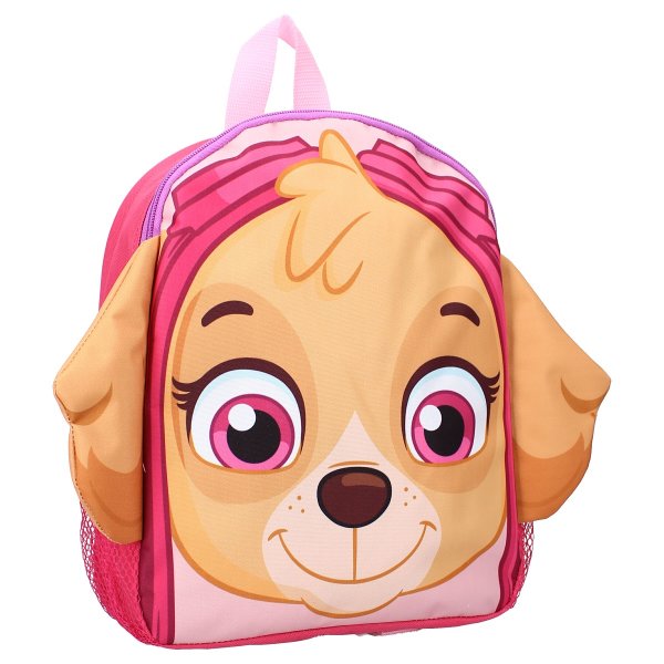 Vadobag Kinderrucksack 9 Liter 520-2779 Paw Patrol Fluffy Friends