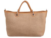 Prato LM Joyce Bag in Bag Shopper/Kurzgrifftasche Handtasche