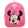 Vadobag 3D Kinderrucksack 9 Liter 088-3750 Minnie Maus Never Stop Laughing