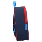 Vadobag 3D Kinderrucksack 9 Liter 200-3749 Spider-Man Never Stop Laughing