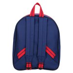 Vadobag 3D Kinderrucksack 9 Liter 460-0632 Miraculous Super Secret