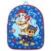 Vadobag 3D Kinderrucksack 9 Liter 520-3747 Paw Patrol Never Stop Laughing