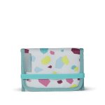 satch Geldbeutel Wallet SAT-WAL Dreamy Mosaic