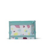 satch Geldbeutel Wallet SAT-WAL Dreamy Mosaic