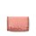 satch Geldbeutel Wallet SAT-WAL Nordic Coral