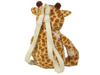 Mel-O-Design 4270 Rucksack Giraffe mit hübschen...