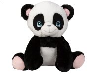 Mel-O-Design 4282 Pandabär mit hübschen Augen...