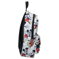 Vadobag Mickey Maus Kinderrucksack 10 Liter 088-2671 Vintage Days