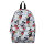 Vadobag Mickey Maus Kinderrucksack 10 Liter 088-2671 Vintage Days