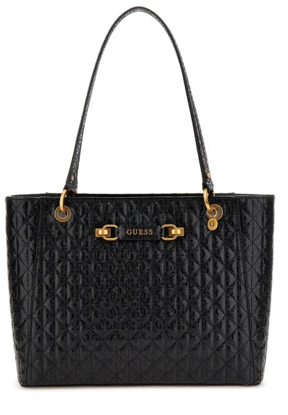 GUESS Aveta Noel Tote Damen Shopper HWGB8987230