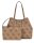 GUESS Vikky Tote Bag in Bag Damen Shopper HWOB6995280