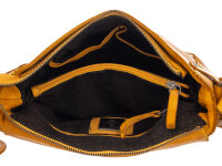 Harbour 2nd Theresa Leder Saddlebag Umhängetasche B3.0010-N