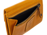 Harbour 2nd Ronia Wallet Style kleine Geldb&ouml;rse mit &Uuml;berschlag SL.13766