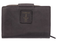 Harbour 2nd Amy Wallet Style Geldb&ouml;rse mit &Uuml;berschlag SL.13765