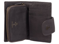 Harbour 2nd Amy Wallet Style Geldb&ouml;rse mit &Uuml;berschlag SL.13765