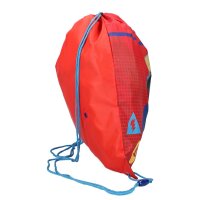 Vadobag Turnbeutel Sportbeutel Kinder Feuerwehrmann Sam 900-2181 Unstoppable Hero