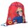 Vadobag Turnbeutel Sportbeutel Kinder Feuerwehrmann Sam 900-2181 Unstoppable Hero