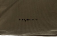 Franky RS84 Freizeitrucksack mit Notebookfach ca. 13"